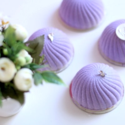 Пирожные №6004