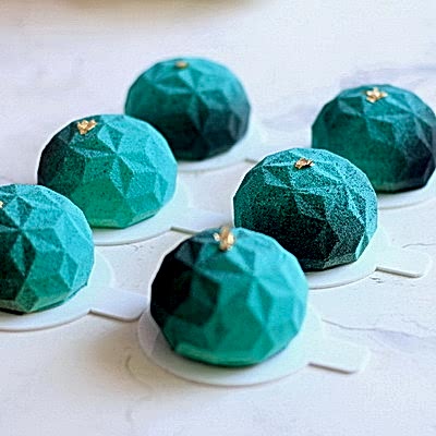 Пирожные №6005