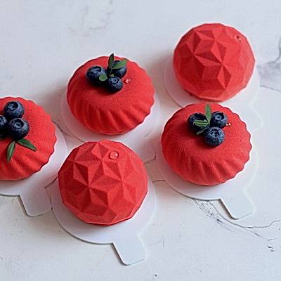 Пирожные №6006