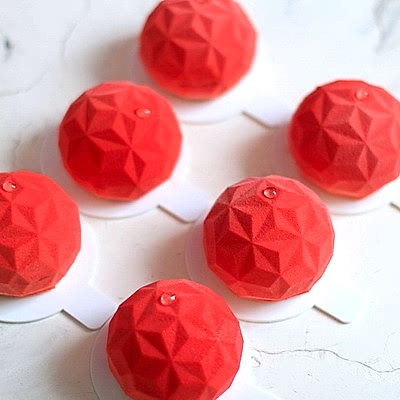 Пирожные №6009