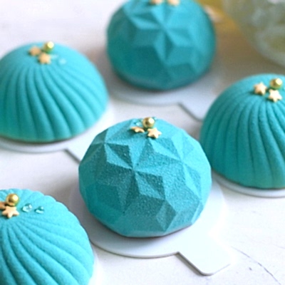 Пирожные №6010