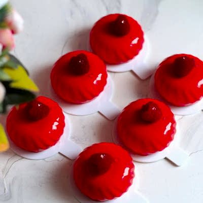 Пирожные №6011