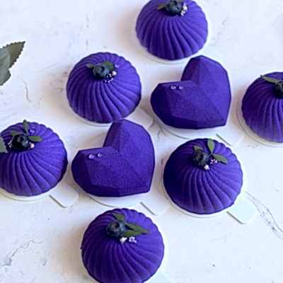 Пирожные №6012