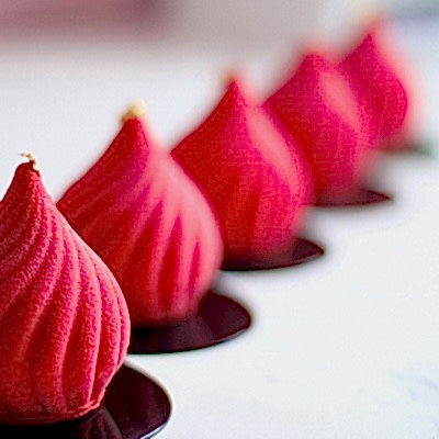 Пирожные №6013