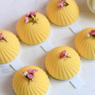 Пирожные №6014