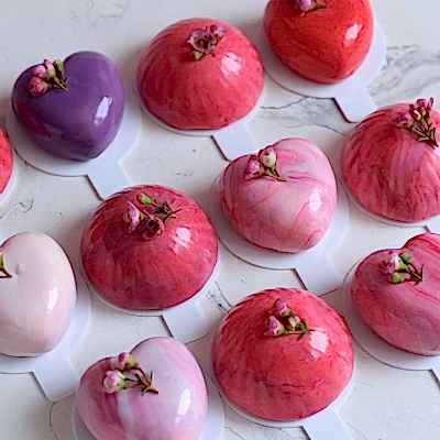 Пирожные №6015