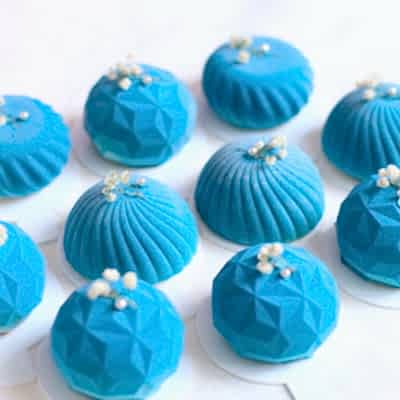 Пирожные №6017