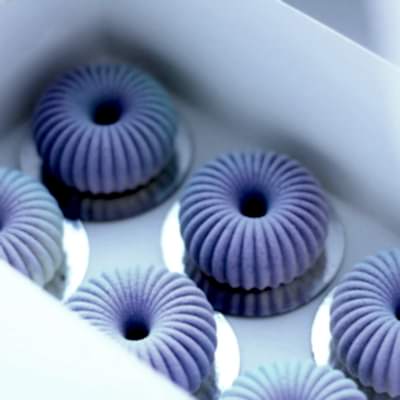 Пирожные №6019