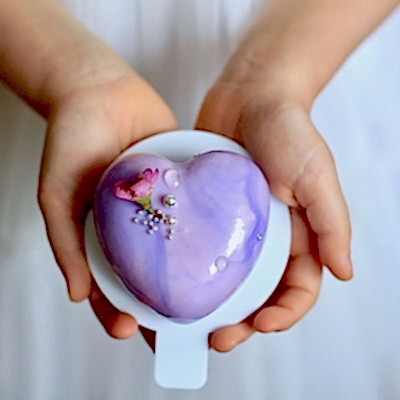 Пирожные №6021