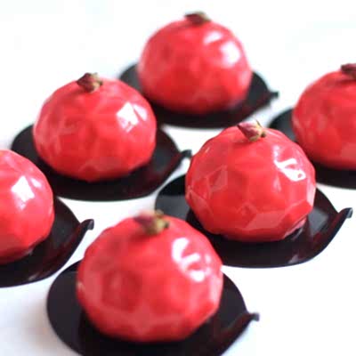 Пирожные №6022