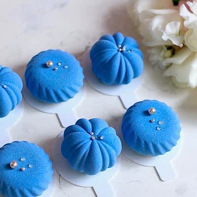 Пирожные №6023