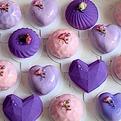 Пирожные №6024