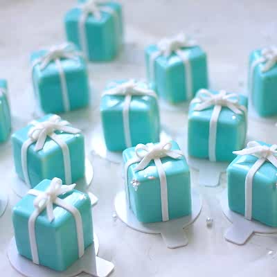 Пирожные №6027