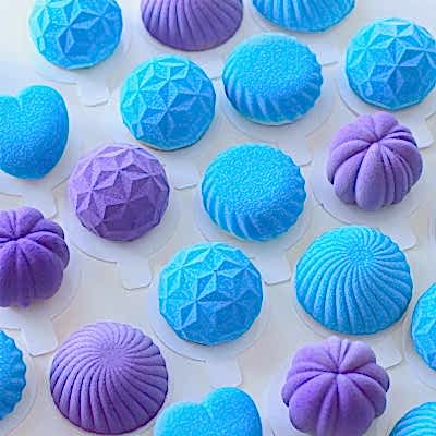 Пирожные №6028