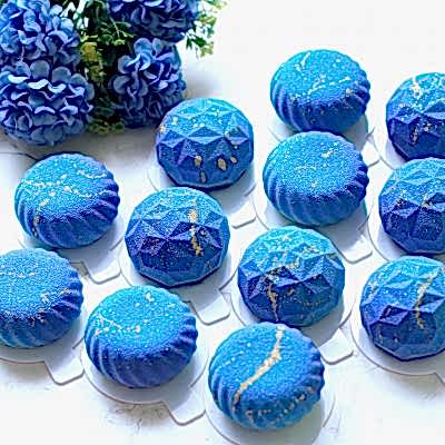 Пирожные №6029