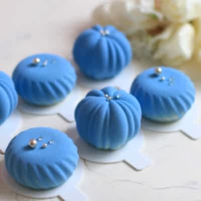 Пирожные №6033