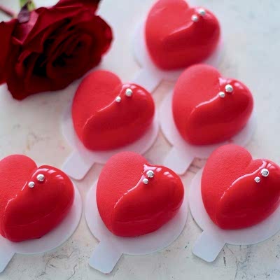 Пирожные №6034