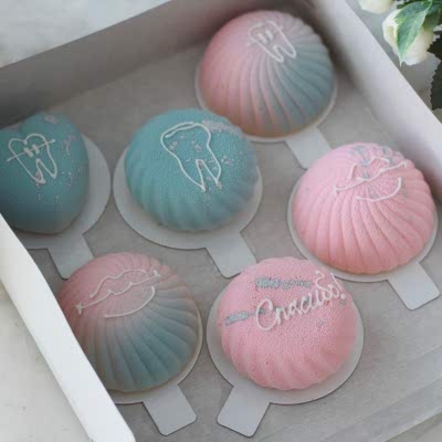 Пирожные №6036