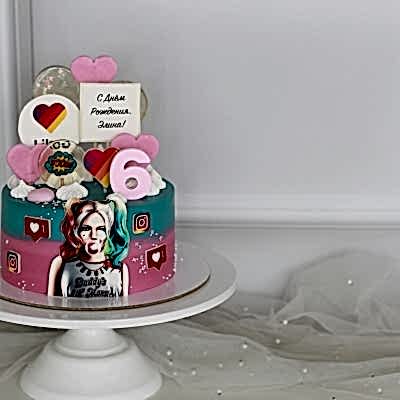 ТОРТ лайк №1268