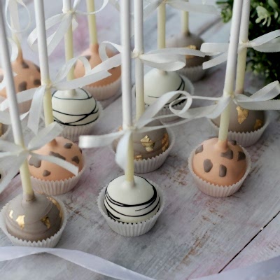 КЕЙКПОПСЫ САФАРИ №0360