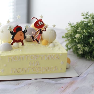 ТОРТ чиполино №1264