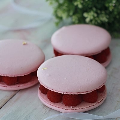 Макаруны Испахан №0032