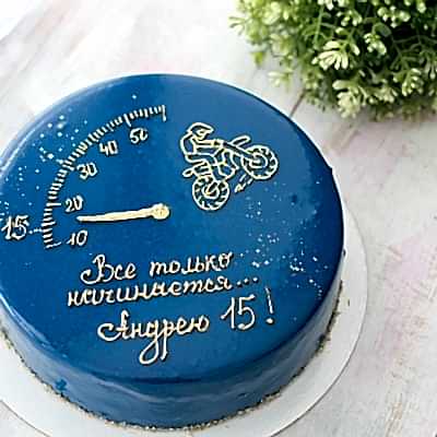 ТОРТ все только начинается №4385