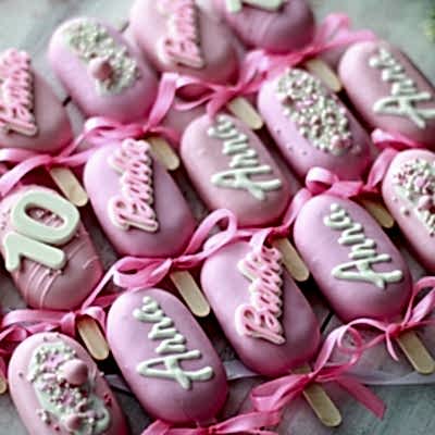 МИНИ_ЭСКИМО BARBIE №0367