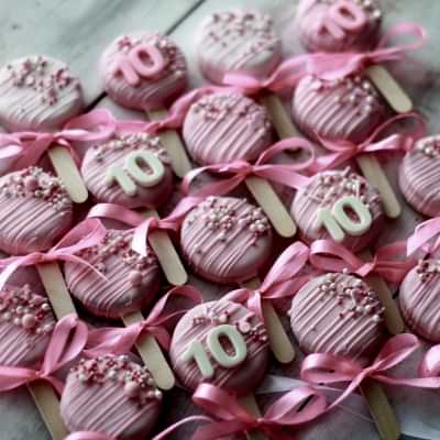 ОРЕО В ШОКОЛАДЕ №0365