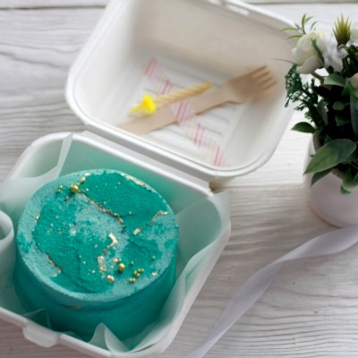 Бенто-торт 9004