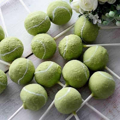 Кейкпопсы №0318