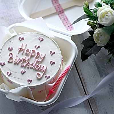 Бенто-торт 9002