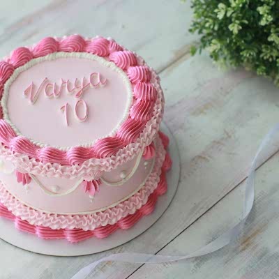 ТОРТ в стиле Ламбет №2231