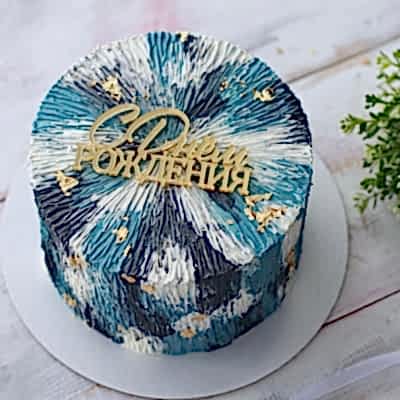 ТОРТ мужской №2230