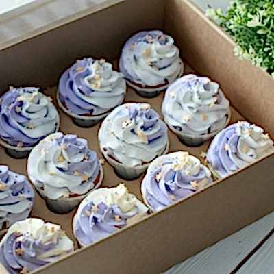 Капкейки №0532