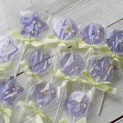 Леденцы №7001