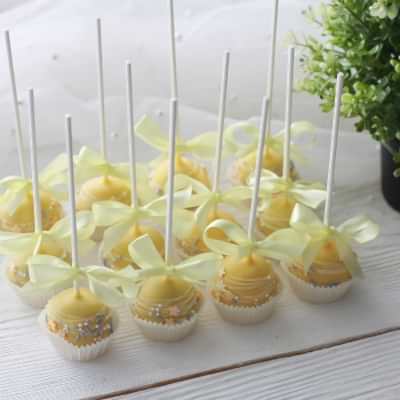 Кейкпопсы №0319