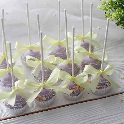 Кейкпопсы №0320