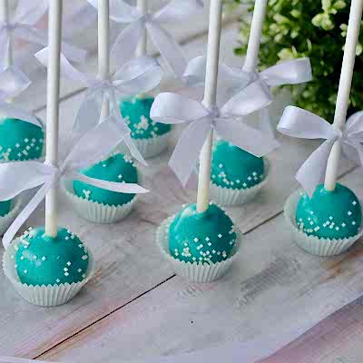 КЕЙКПОПСЫ ТИФФАНИ №0368