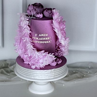 ТОРТ с Крыльями №2223