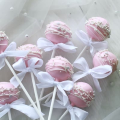 Кейкпопсы №0323