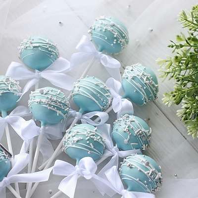 Кейкпопсы №0324