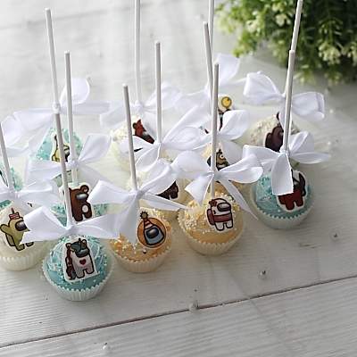 Кейкпопсы №0322