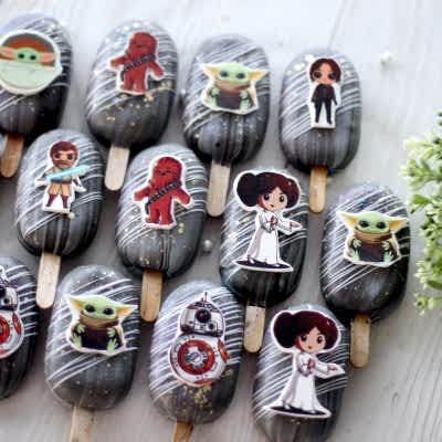 Мини-Эскимо №0315