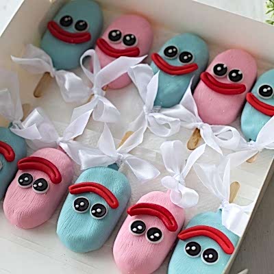 Мини-Эскимо №0316