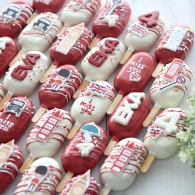 Мини-Эскимо №0323