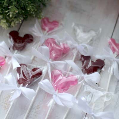 ЛЕДЕНЦЫ Микки Маус №7002