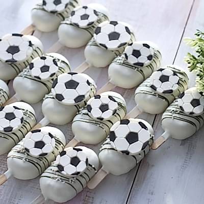 МИНИ-ЭСКИМО футбол №0327