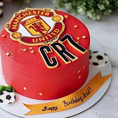 Торт Ронадло №2131