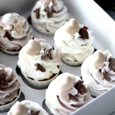 КАПКЕЙКИ Мишки №0534